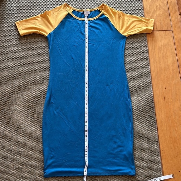 Lularoe Dress Size L - Picture 7 of 7